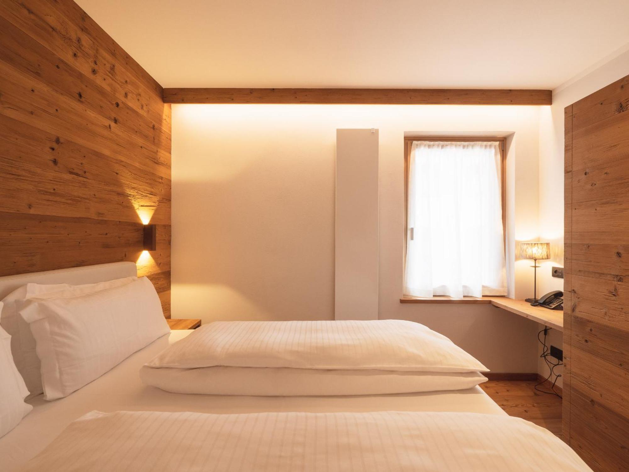 Fiori Dolomites Experience Hotel Сан-Вито-ди-Кадоре Номер фото
