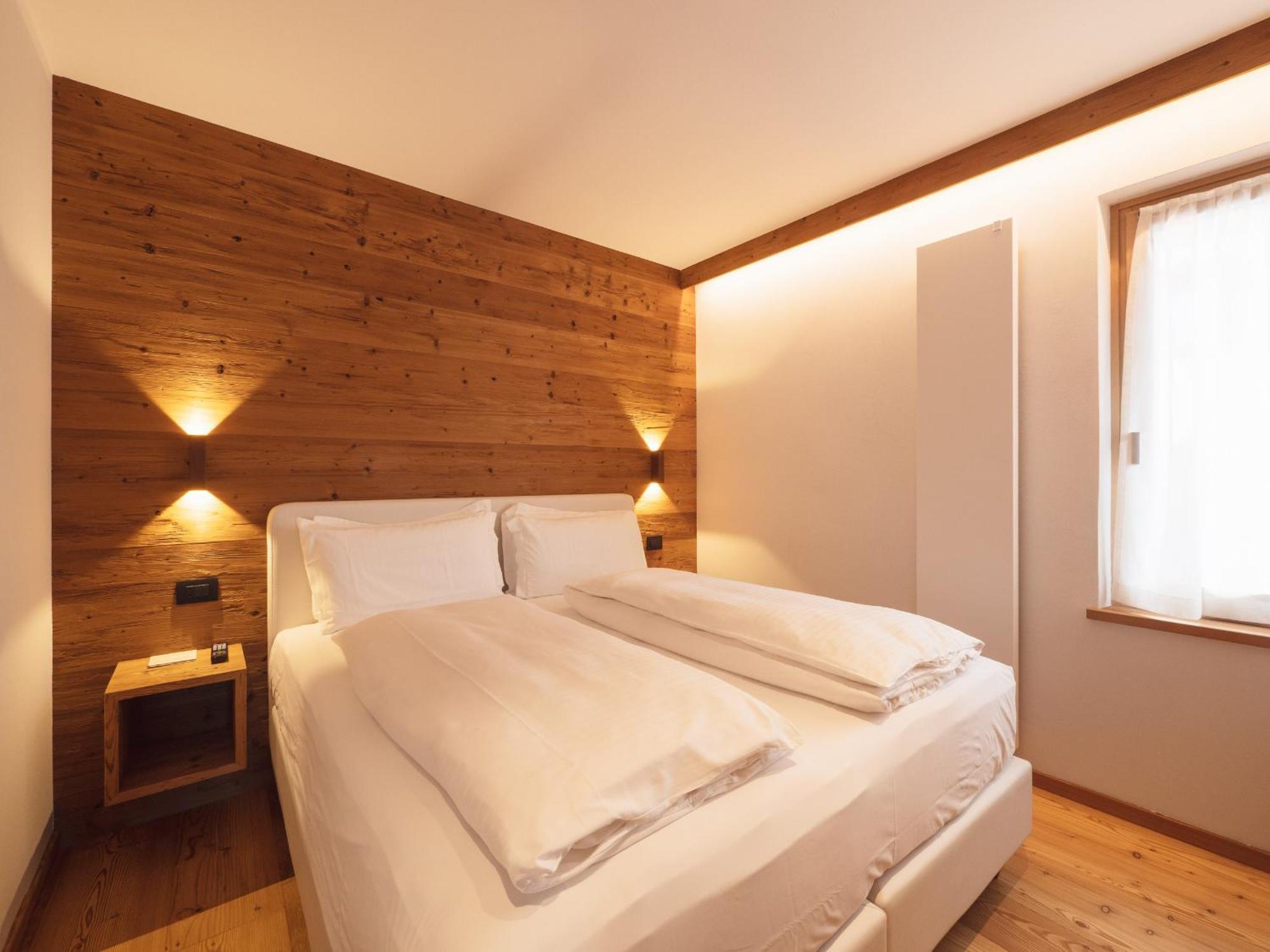 Fiori Dolomites Experience Hotel Сан-Вито-ди-Кадоре Номер фото
