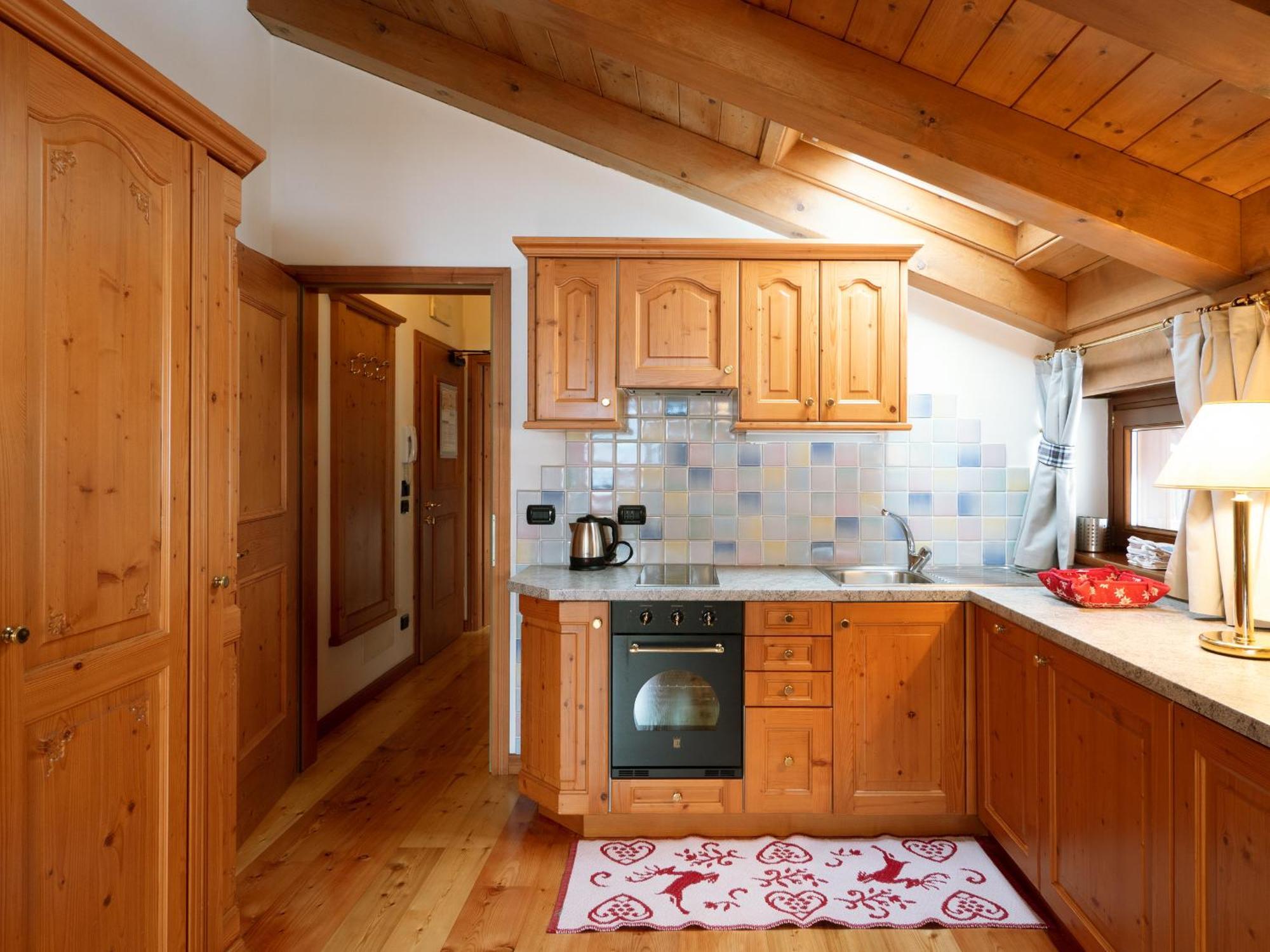Fiori Dolomites Experience Hotel Сан-Вито-ди-Кадоре Номер фото